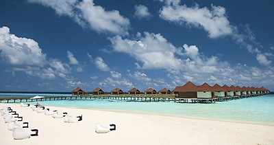 Hotel Robinson Club Noonu